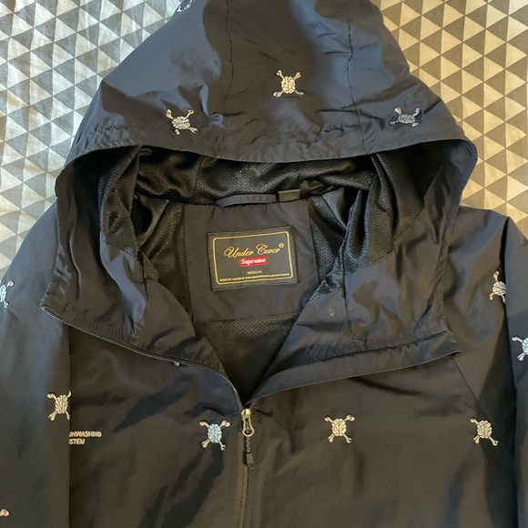 Supreme Undercover track jacket + track pant - Picture 2 of 4